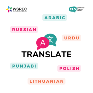 Translate